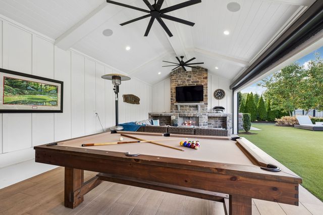513 Mansion Dr, Brentwood, TN 37027