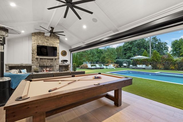 513 Mansion Dr, Brentwood, TN 37027