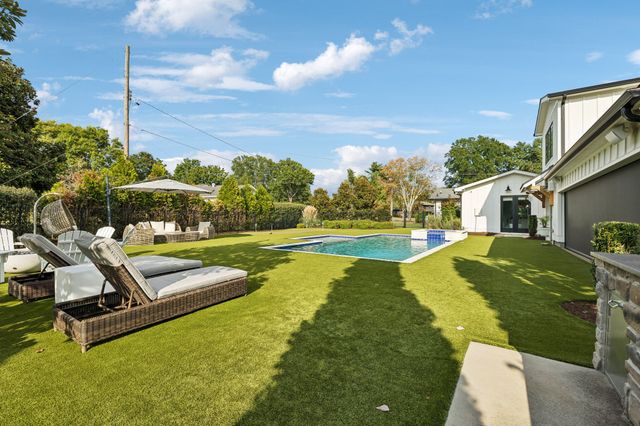 513 Mansion Dr, Brentwood, TN 37027