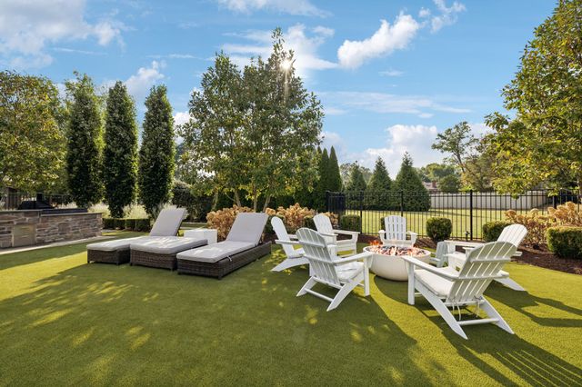 513 Mansion Dr, Brentwood, TN 37027