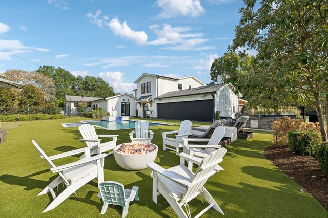 513 Mansion Dr, Brentwood, TN 37027