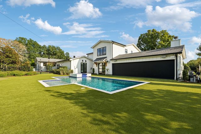 513 Mansion Dr, Brentwood, TN 37027