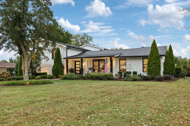 513 Mansion Dr, Brentwood, TN 37027