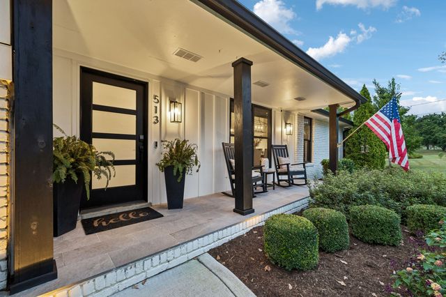 513 Mansion Dr, Brentwood, TN 37027
