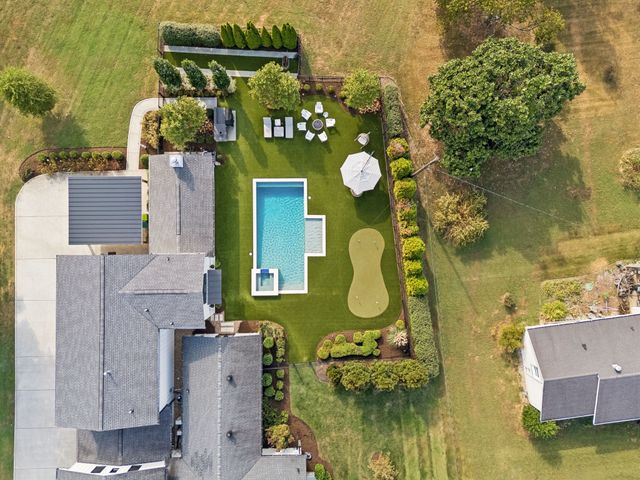513 Mansion Dr, Brentwood, TN 37027