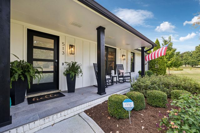 513 Mansion Dr, Brentwood, TN 37027