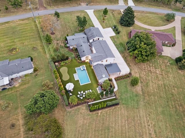 513 Mansion Dr, Brentwood, TN 37027