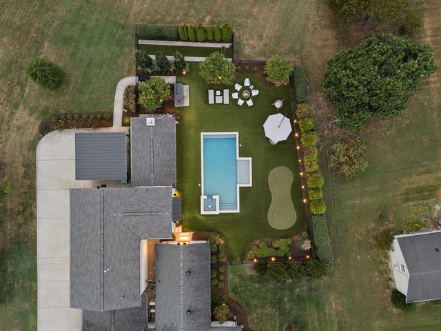 513 Mansion Dr, Brentwood, TN 37027