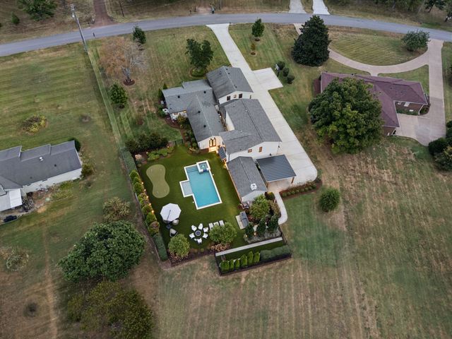 513 Mansion Dr, Brentwood, TN 37027