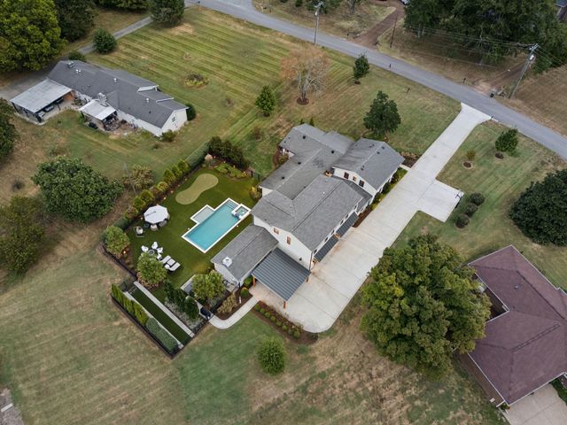513 Mansion Dr, Brentwood, TN 37027