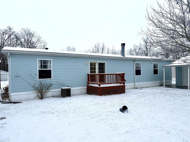 3828 Idlewild Street, Jackson, MI 49201