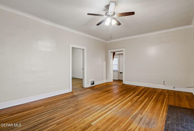 1810 E Cliff Drive, El Paso, TX 79902