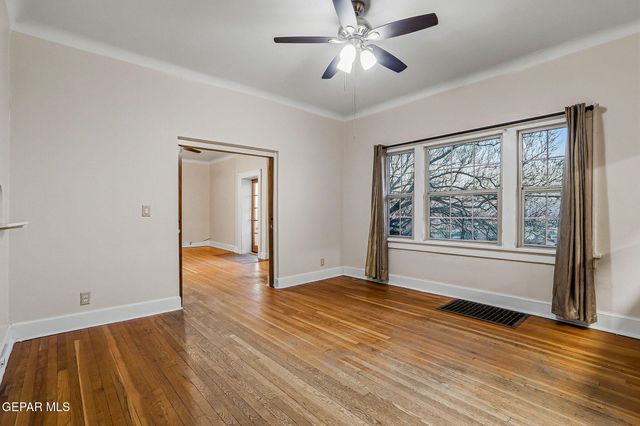 1810 E Cliff Drive, El Paso, TX 79902