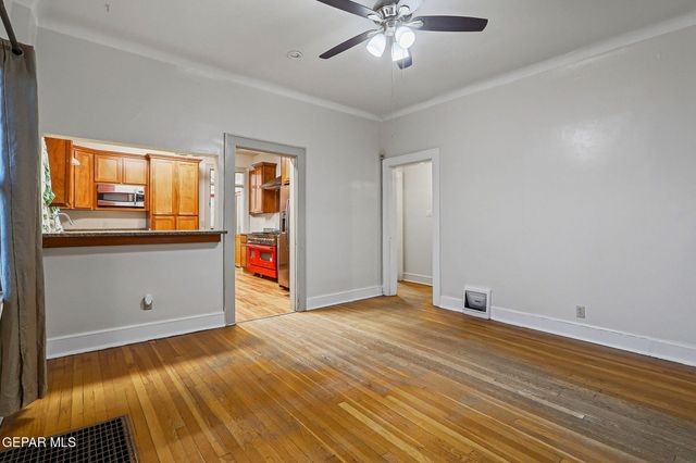 1810 E Cliff Drive, El Paso, TX 79902