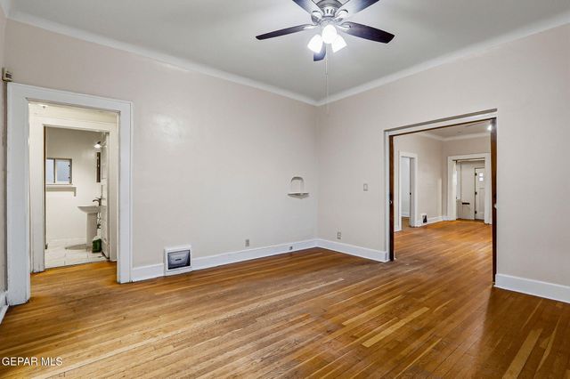 1810 E Cliff Drive, El Paso, TX 79902