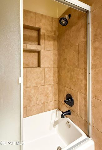 1810 E Cliff Drive, El Paso, TX 79902