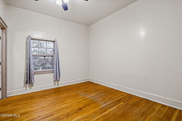 1810 E Cliff Drive, El Paso, TX 79902