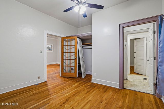 1810 E Cliff Drive, El Paso, TX 79902