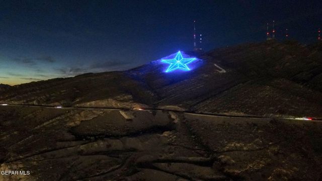 1810 E Cliff Drive, El Paso, TX 79902