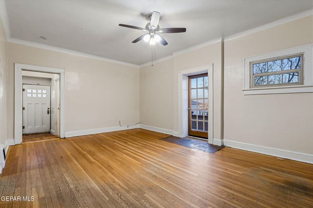 1810 E Cliff Drive, El Paso, TX 79902