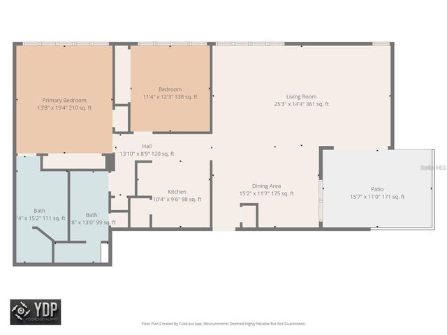 632 EDGEWATER DRIVE 139, Dunedin, FL 34698