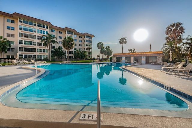 632 EDGEWATER DRIVE 139, Dunedin, FL 34698