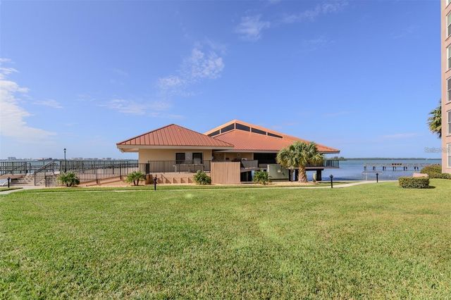 632 EDGEWATER DRIVE 139, Dunedin, FL 34698