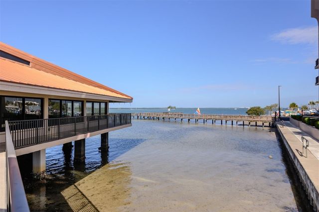 632 EDGEWATER DRIVE 139, Dunedin, FL 34698