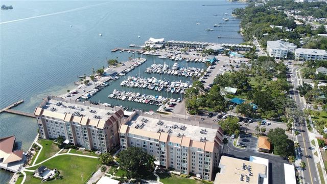 632 EDGEWATER DRIVE 139, Dunedin, FL 34698