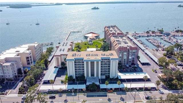 632 EDGEWATER DRIVE 139, Dunedin, FL 34698