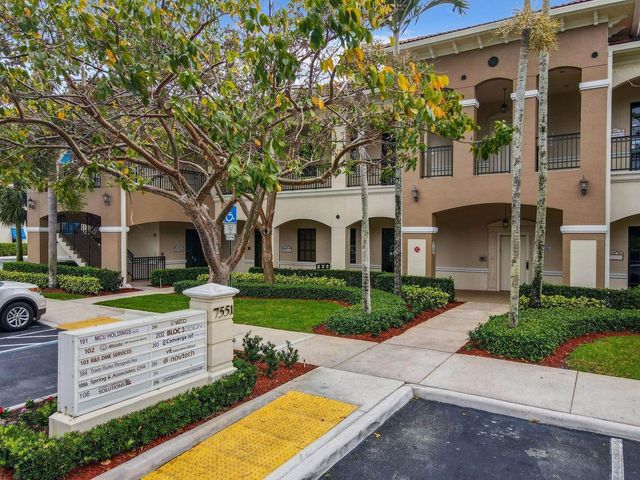 7551 WILES Road 101, Coral Springs, FL 33067