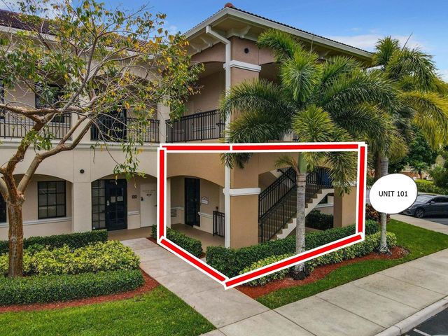 7551 WILES Road 101, Coral Springs, FL 33067