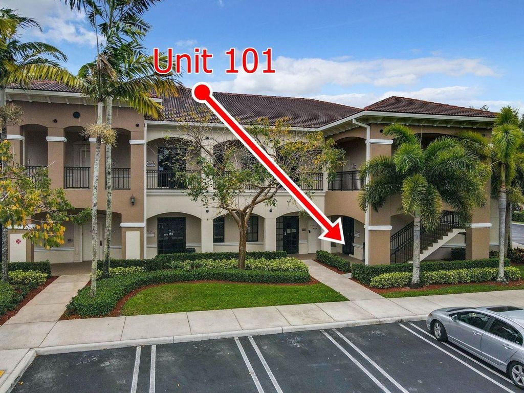 7551 WILES Road 101, Coral Springs, FL 33067