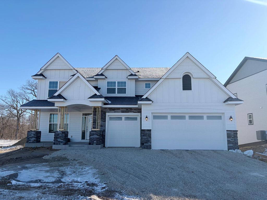 20013 67th Avenue, Corcoran, MN 55340