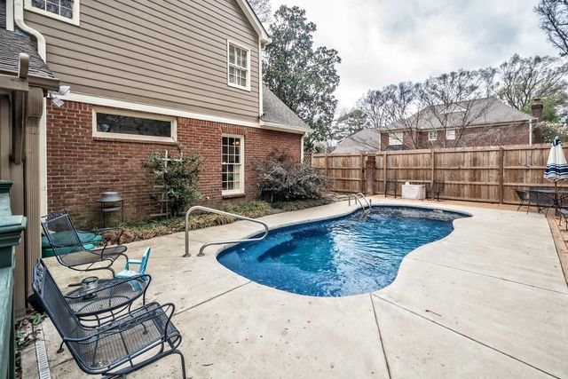 50 GROVE CREEK PL, Memphis, TN 38117