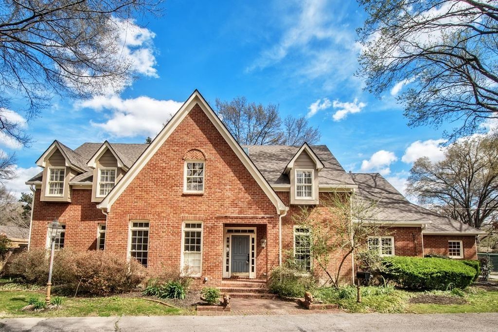 50 GROVE CREEK PL, Memphis, TN 38117