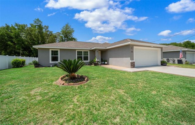 13358 SW 111TH STREET, Dunnellon, FL 34432