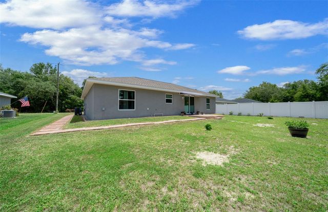 13358 SW 111TH STREET, Dunnellon, FL 34432