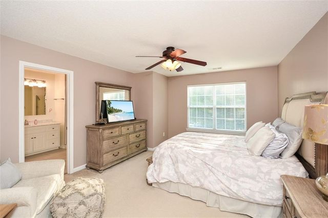 2360 HERITAGE PARK NW Circle 24, Kennesaw, GA 30144