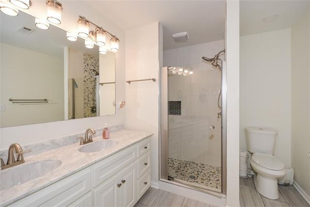 2360 HERITAGE PARK NW Circle 24, Kennesaw, GA 30144