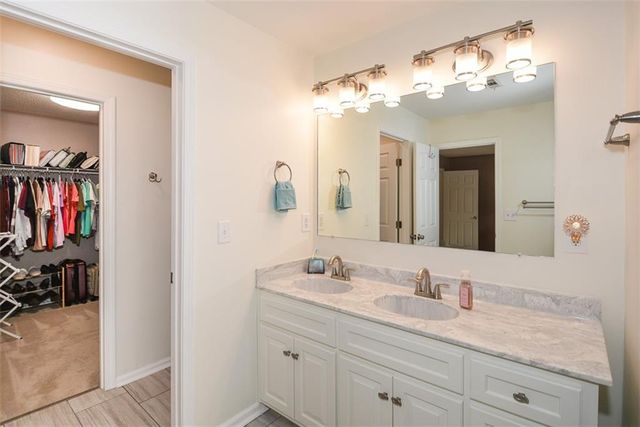 2360 HERITAGE PARK NW Circle 24, Kennesaw, GA 30144