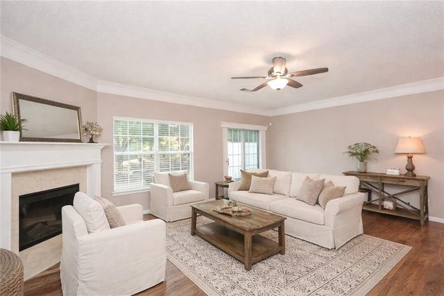 2360 HERITAGE PARK NW Circle 24, Kennesaw, GA 30144