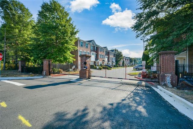 2360 HERITAGE PARK NW Circle 24, Kennesaw, GA 30144