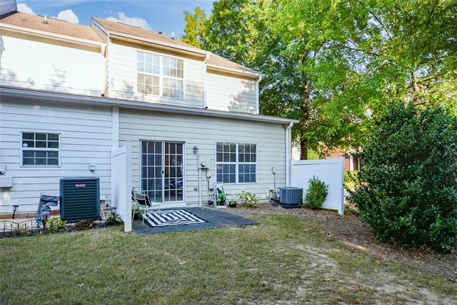 2360 HERITAGE PARK NW Circle 24, Kennesaw, GA 30144