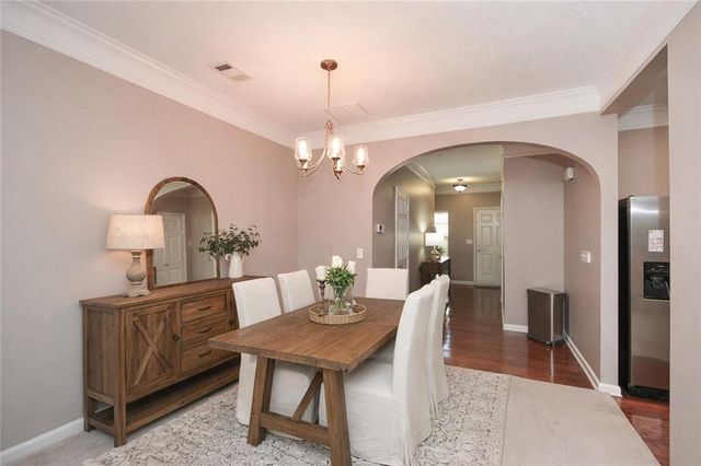 2360 HERITAGE PARK NW Circle 24, Kennesaw, GA 30144