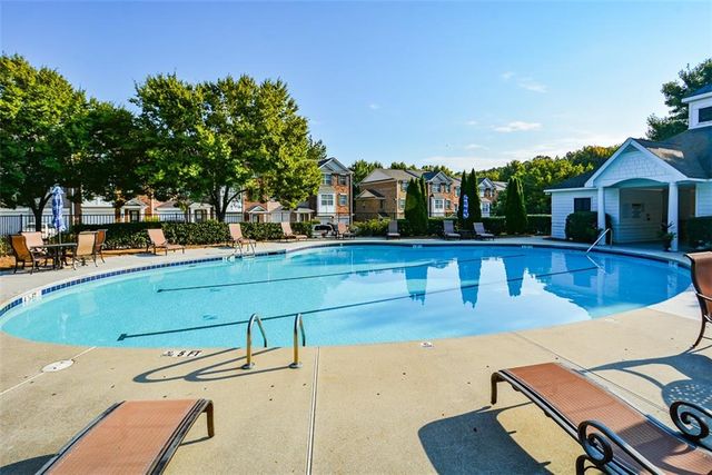 2360 HERITAGE PARK NW Circle 24, Kennesaw, GA 30144