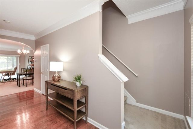 2360 HERITAGE PARK NW Circle 24, Kennesaw, GA 30144