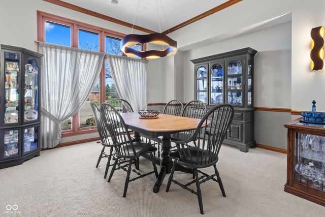 10225 Wayward Wind Drive, Indianapolis, IN 46239