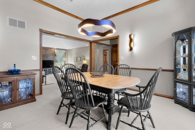 10225 Wayward Wind Drive, Indianapolis, IN 46239