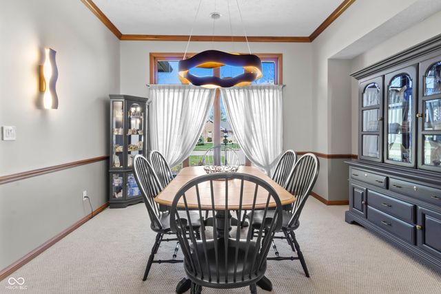 10225 Wayward Wind Drive, Indianapolis, IN 46239